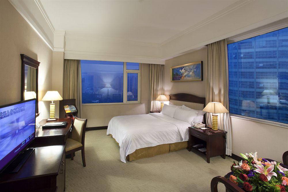 Yutong Hotel Canton Esterno foto