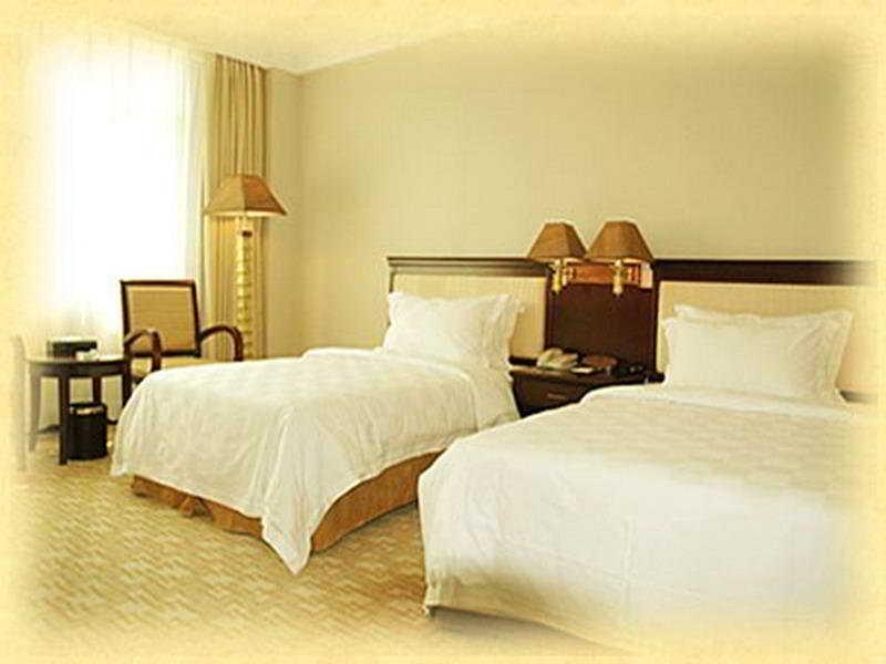 Yutong Hotel Canton Camera foto